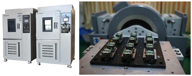 High low temperature test Chamber