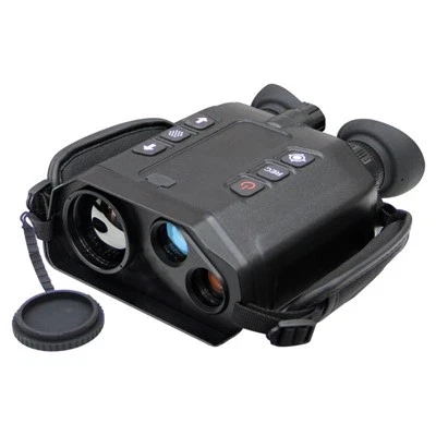 Top 10 Thermal Binoculars Manufacturers in 2025