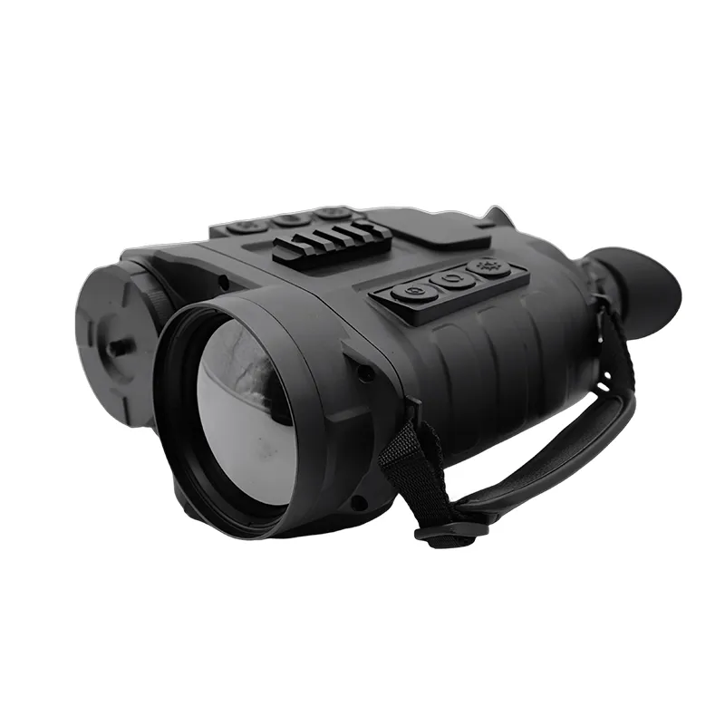 Thermal Vision Binoculars Thermal Vision Binoculars