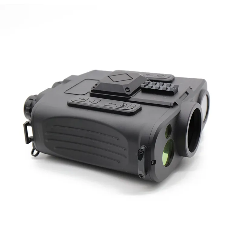 Binoculars Thermal Vision Binoculars Thermal Vision