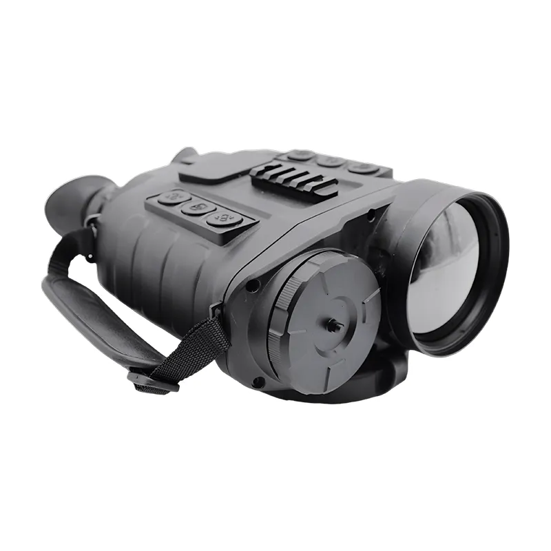 Handheld Thermal Imaging Binocular Handheld Thermal Imaging Binocular