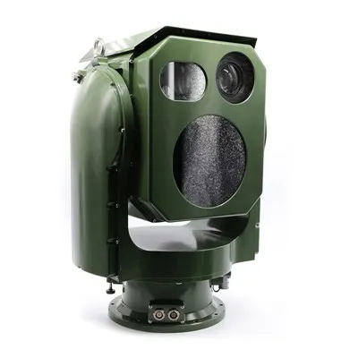 Ptz-камера на большие расстояния