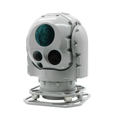 Тепловая камера ночного видения