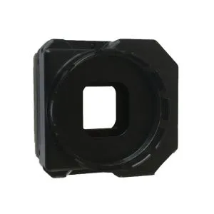 Ядра тепловизионной камеры