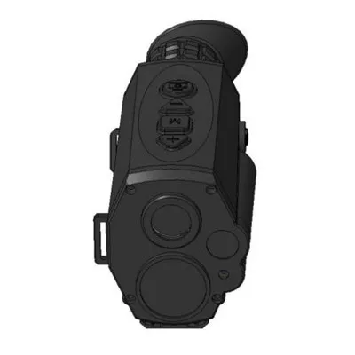 ЛАЗЕРНЫЙ ДИАПАЗОН МОНОКУЛЯР